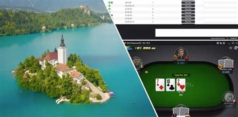 poker online slovensko|Online Poker sites in Slovenia .